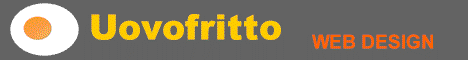 Uovofritto Web Design